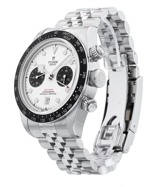 Tudor Black Bay Chrono M79360N-0014